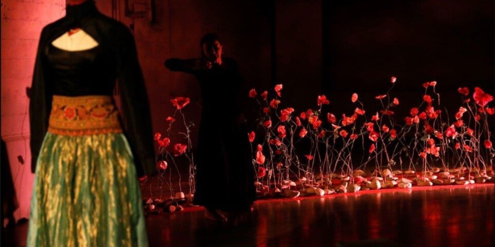 Immersion dans l’univers de S. Corinna Bille - Theatre and performing arts