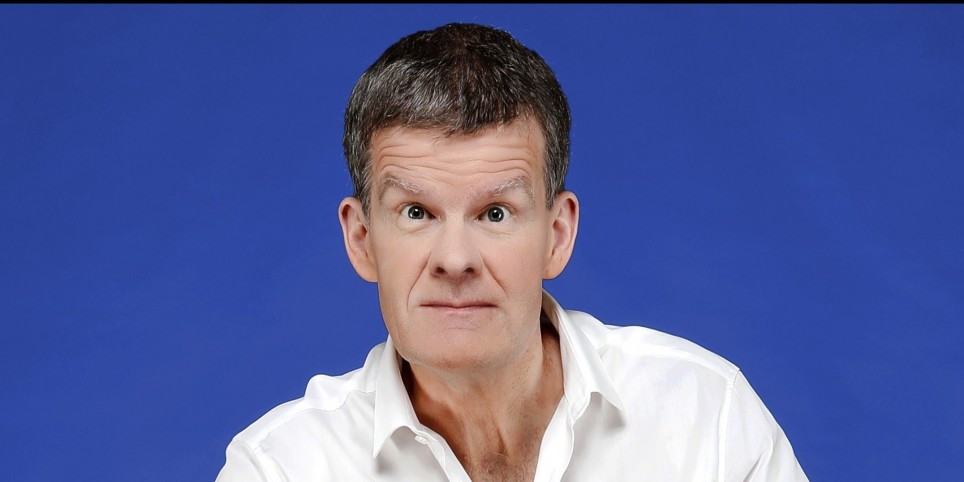 Marc Donnet-Monay « Alouette » - Umorismo e commedia