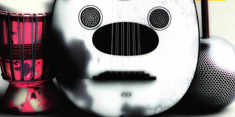 Sankoum Cissokho & Mbar Ndiaye -- Sénégal - Concerti