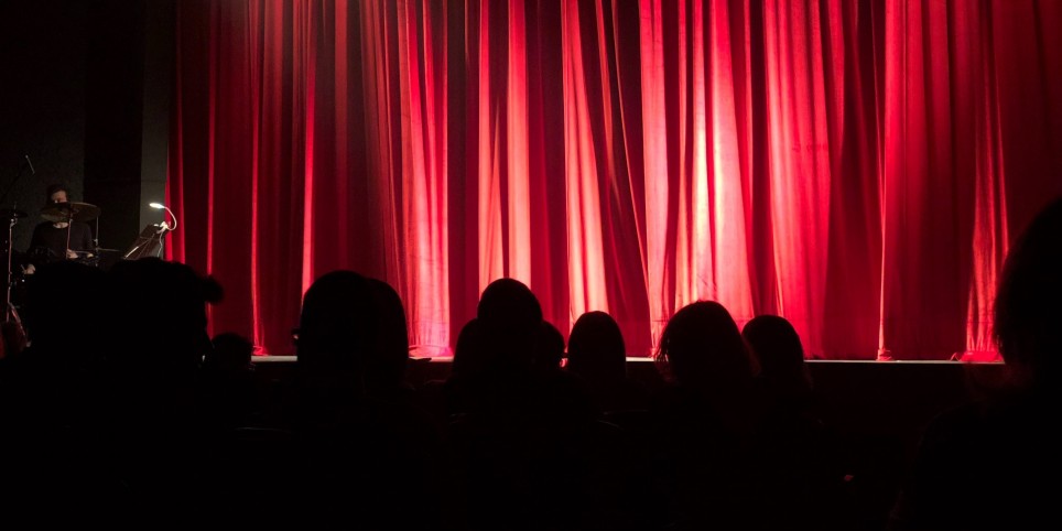 SHAME OF THRONES  au Festi Broy'Art - Théâtre et arts vivants