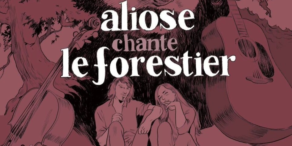 Aliose chante Le Forestier - Concerts