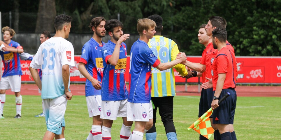 Fairplay im Verein – Gemeinsam Werte leben - Ateliers et stages