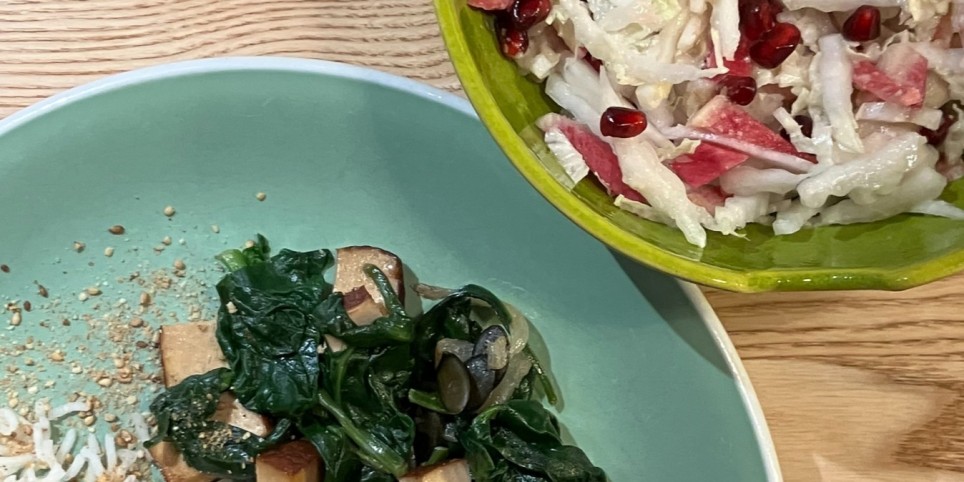 On cuisine ensemble, en live, le lundi soir - Ateliers et stages