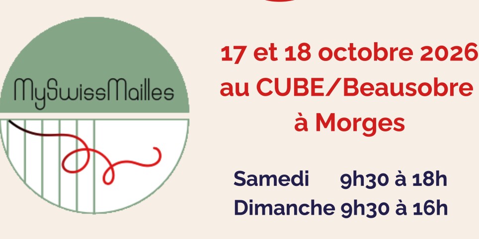 1er Festival laineux de Suisse romande - 4ème édition - Festivals