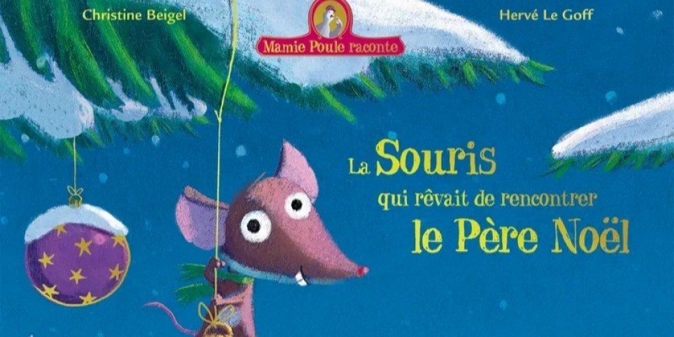 Gare aux loups - dès 5 ans - Famille