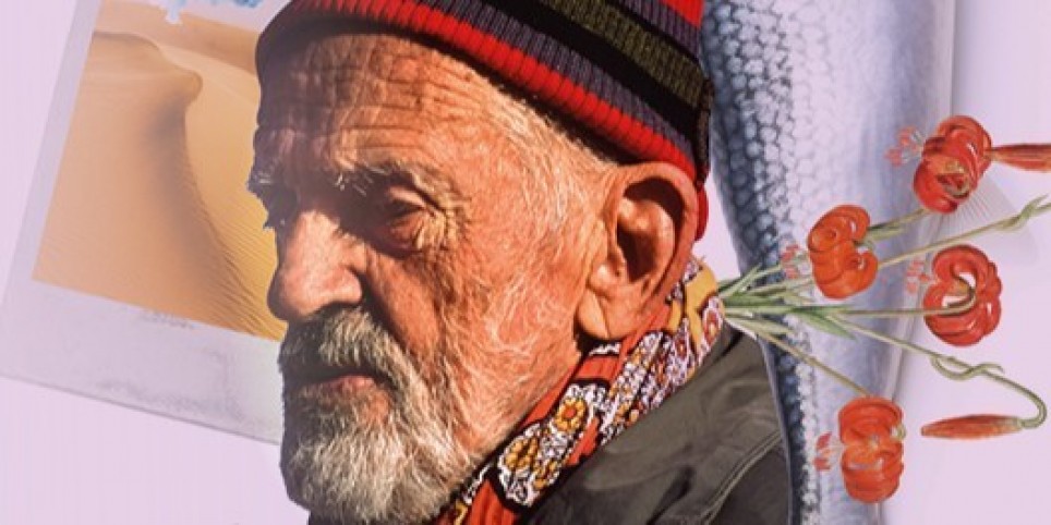 Théodore Monod - Teatro e arti performative