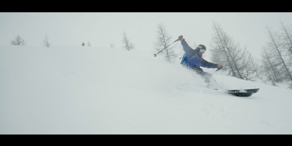 Schulkino Zürich - Out of Bounds: Protect What We Love - Cinéma