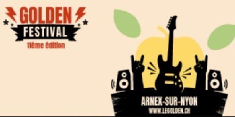 Soirée du vendredi 12 juin 2026 - Conciertos