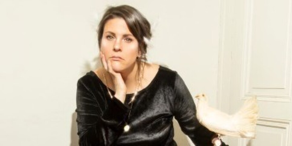 Paix - Tiphanie Bovay-Klameth - Humour et comédie