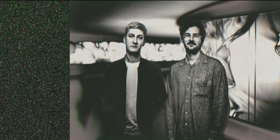 Romanens / Calpini « ELECTROGRAPHIES » + AUA - Concerts