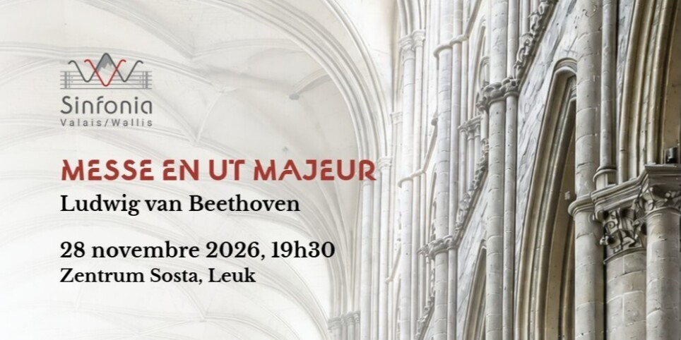 C-Dur-Messe von Beethoven - Klassische musik