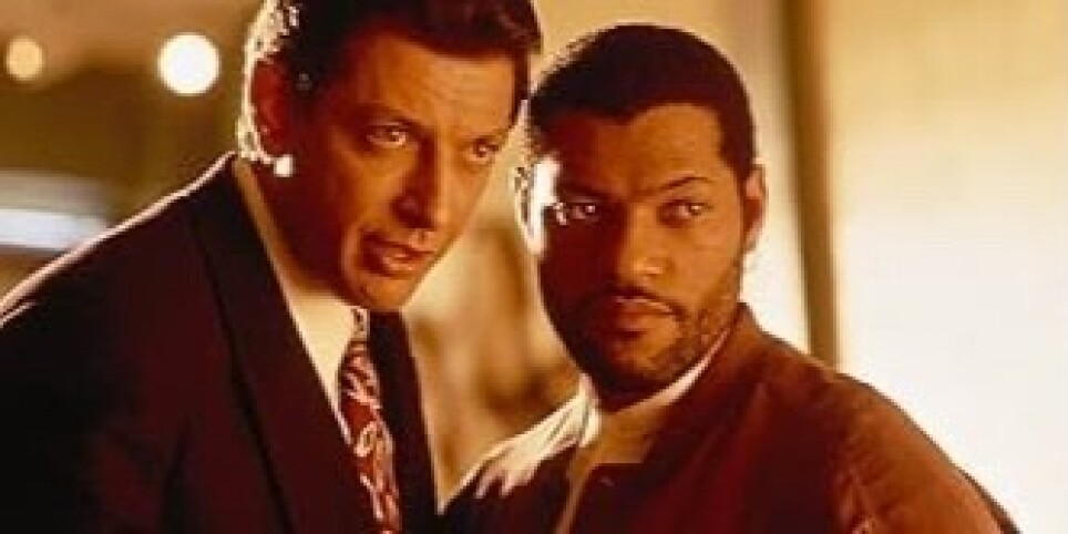 Séance Capitole Buache - Kino