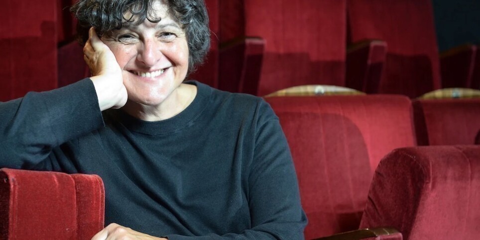 Retour au pays - Théâtre et arts vivants