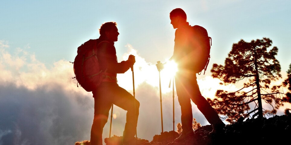 Rando Célibataires- 48-60 ans - Martigny - Sport