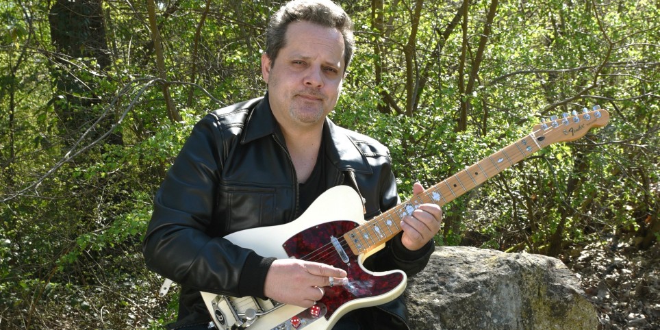 Francky Gumbo & The Fantastic Boppers - Concerts