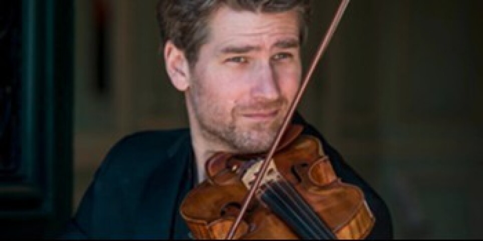 Concert d'ouverture - Musica lassica