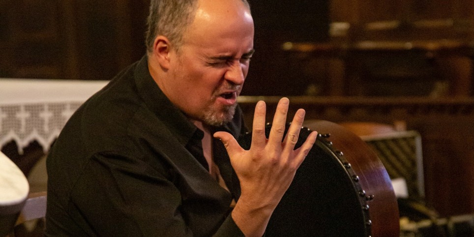 Dieux et héros de l'Irlande celtique (épisode 3) - Théâtre et arts vivants