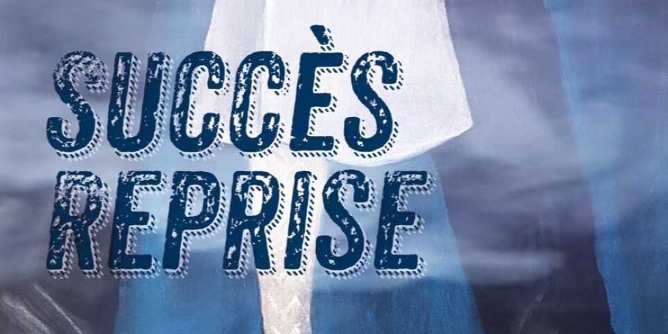 Succès reprise - Theatre and performing arts