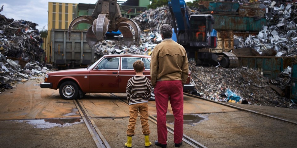 Schulkino Wil - Automania - Cinéma