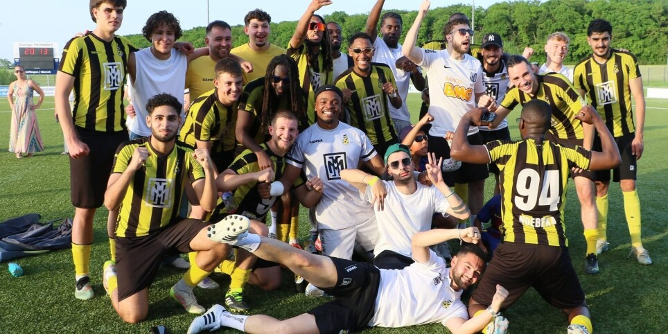 Avenir Beggen – Feulen - Sport