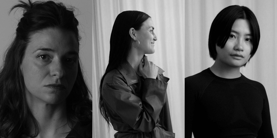 La table des possibles, Carina Erdmann · Steph Holl-Trieu · Lore D Selys - Workshop e stage