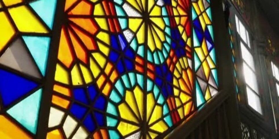 Atelier créatif - Ombre et lumières façon Gaudi - Workshops and courses