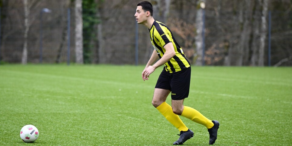 Avenir Beggen – Rodange - Sport