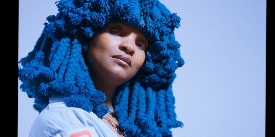 Moonchild Sanelly + BombayMami - Concerti