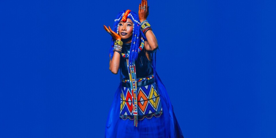 Fatoumata Diawara - Konzerte
