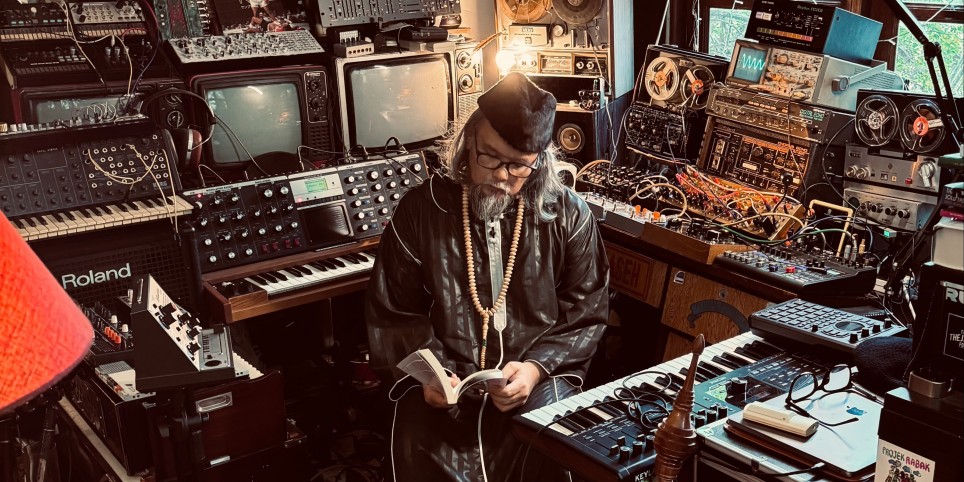 JUST US #1 AVEC KAMAL SABRAN - Concerts