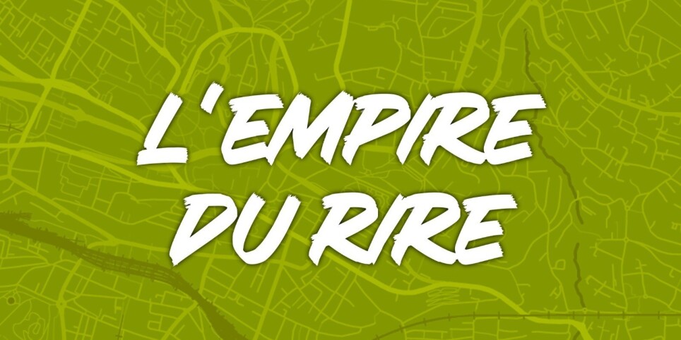 Brunch & Stand-up - Humour and comedy