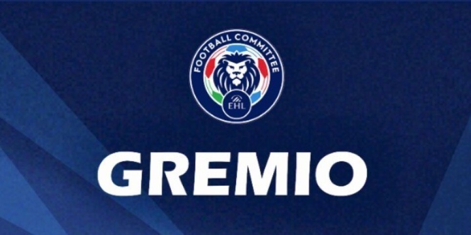 Legends World Cup Gremio - Sport