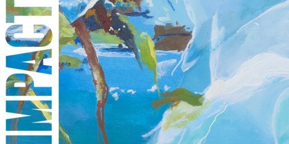 Exposition IMPACT - Mostre e musei