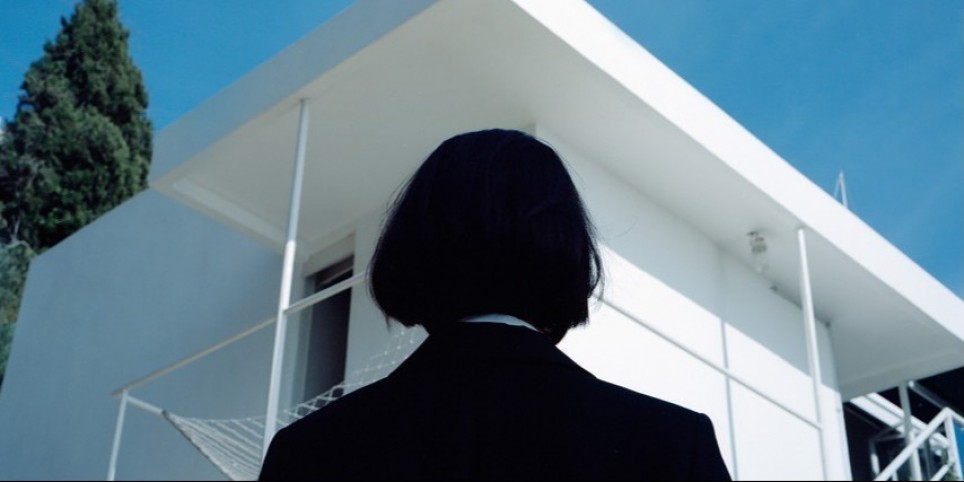 Film - Let's Doc : E.1027 - Eileen Gray et la maison en bord de mer - Cinéma