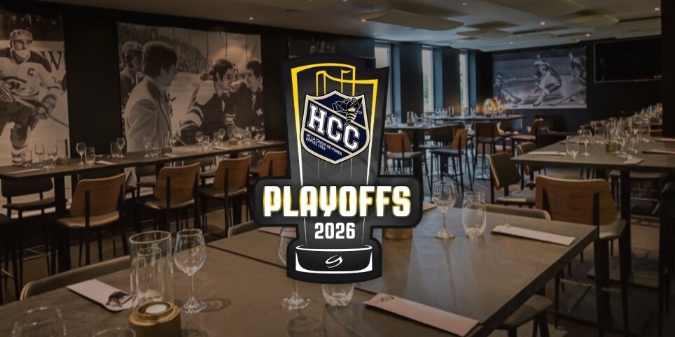 Playoffs 1/4 finale - Acte II - Sport