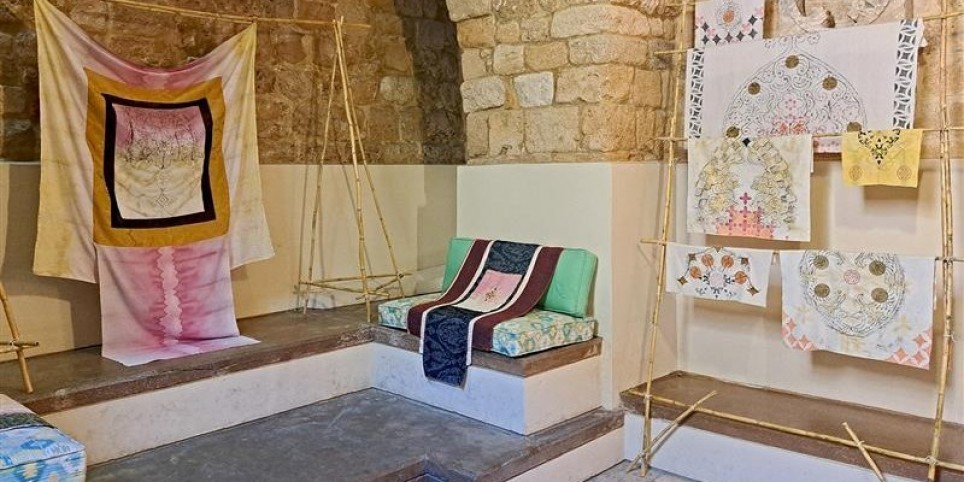 RESIDENCE D’ARTISTE : Benoît Billotte - Vernissage - Exhibitions and museums