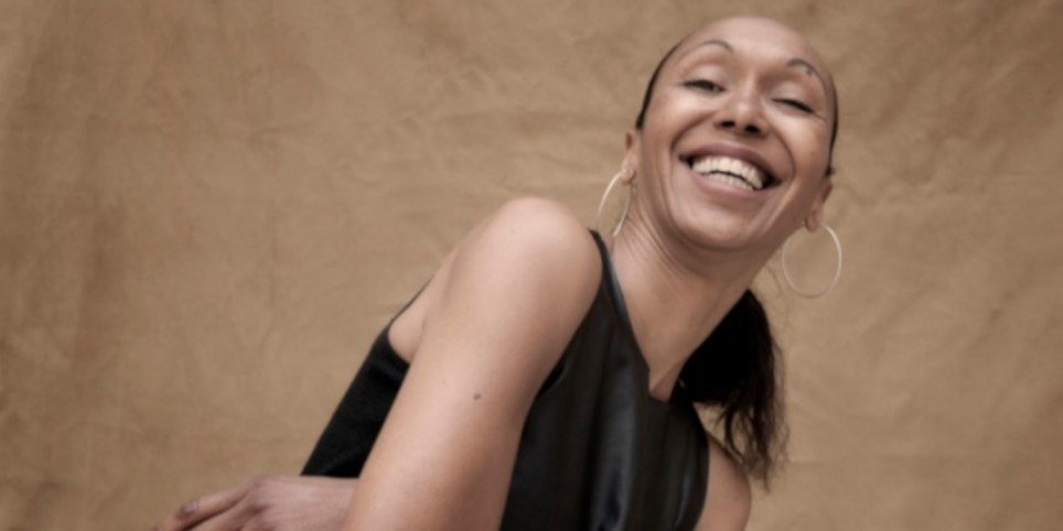 Sur le dos d'une souris (dès 1 an) - Théâtre et arts vivants