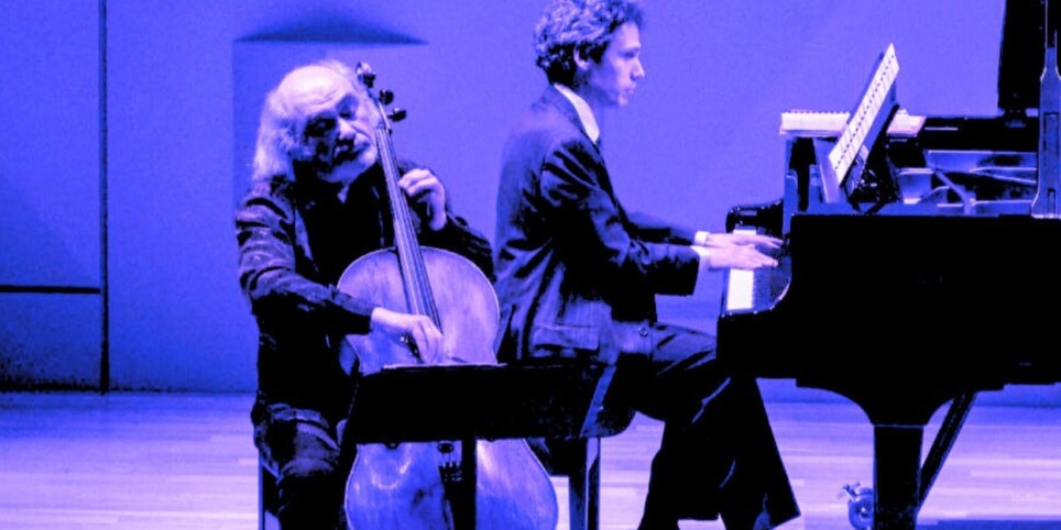 Héritages Russes - Klassische musik