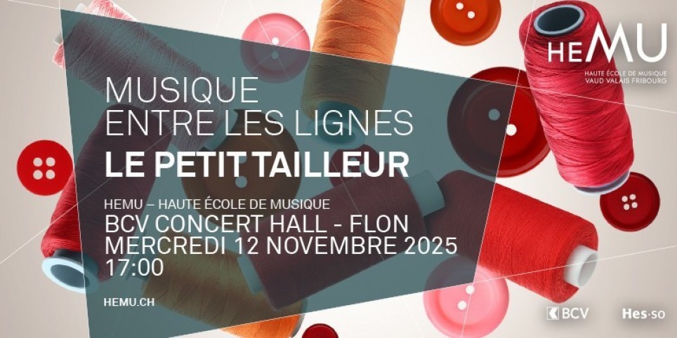 Le petit tailleur - Concerti