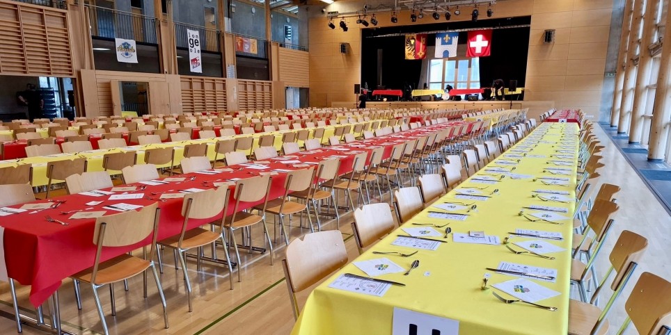 16ème Nuit de la Longeole - Svaghi