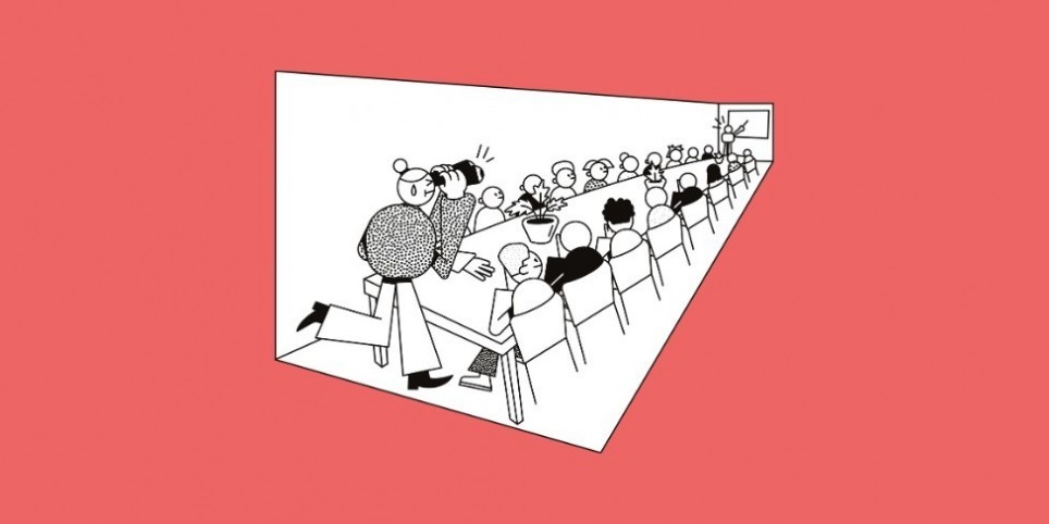 CLUB RH - Workshops und Praktika