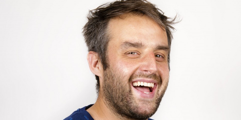 Simon Romang - Planchette ! - Umorismo e commedia