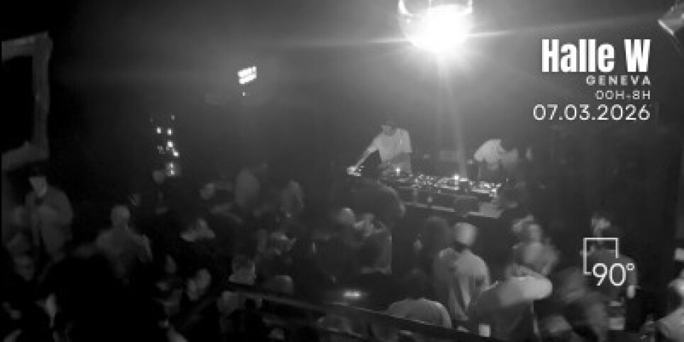 Under Eight - Konzerte