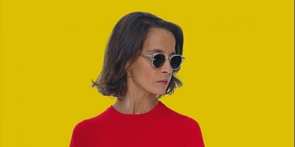 Sophia Aram | Week-end humour - Humour and comedy