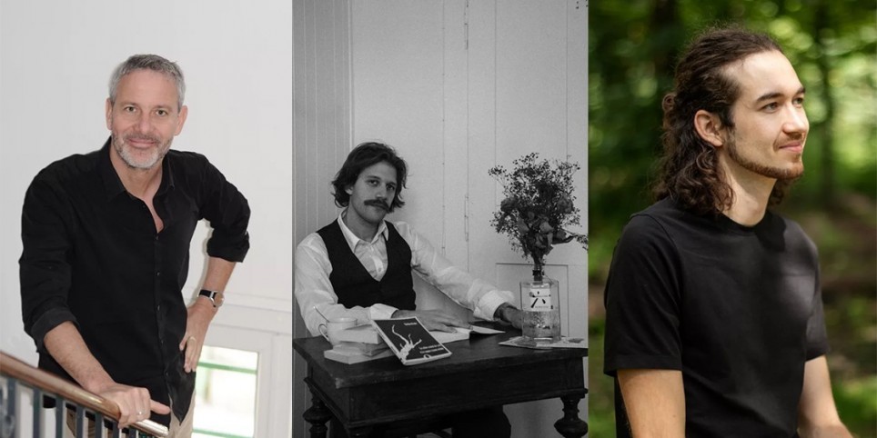 Partie 2 : Commerce de bouches + Les arbres avaient des yeux et les tomates étaient en boîte + Ces pas dans la nuit du matin - Culture and shows