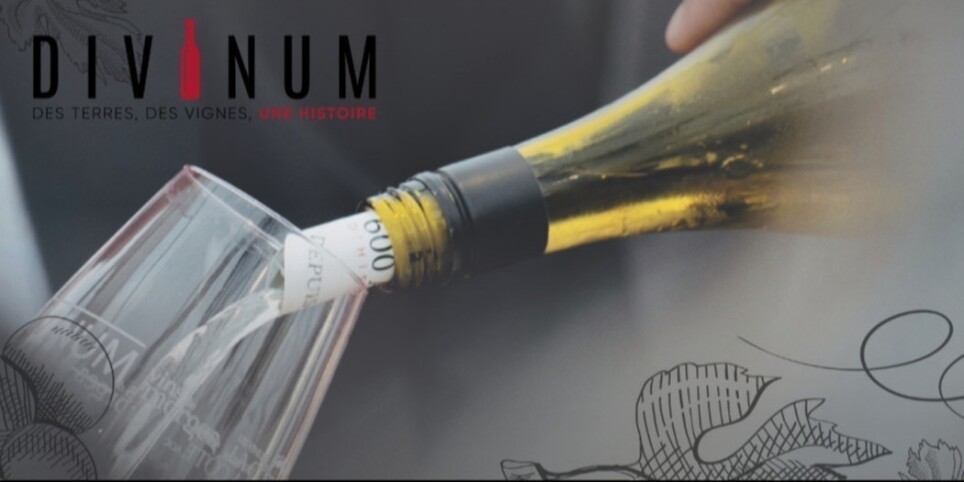 Divinum Morges 2025 - Festivals