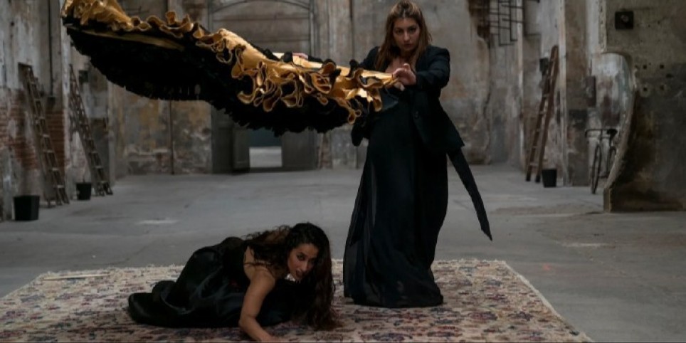 “Femmenco” - Mélodie Gimard Quartet and Karen Lugo - Culture and shows