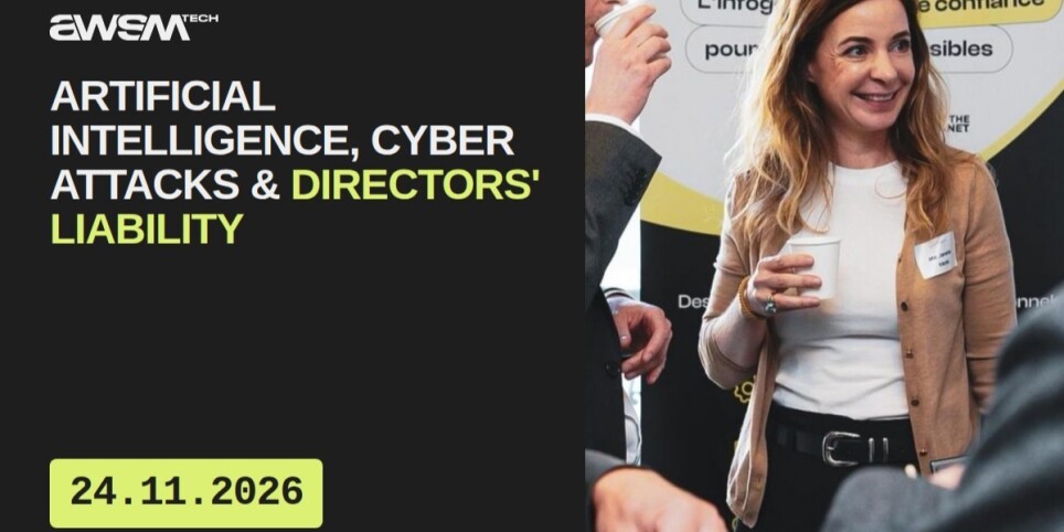 AI & Cybersecurity Roundtable - Conferences