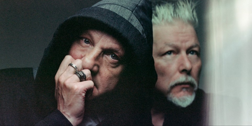 ROMANENS / CALPINI - Concerts