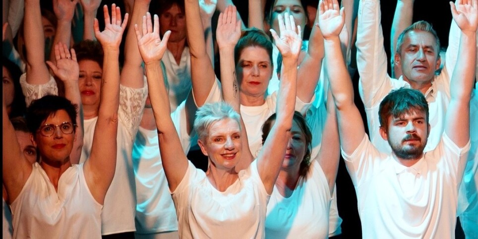 Allegria « Le Chœur en mouvement » - Concerti